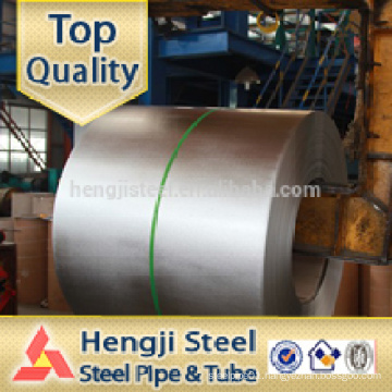 Galvalume steel coil Made in Tianjin China